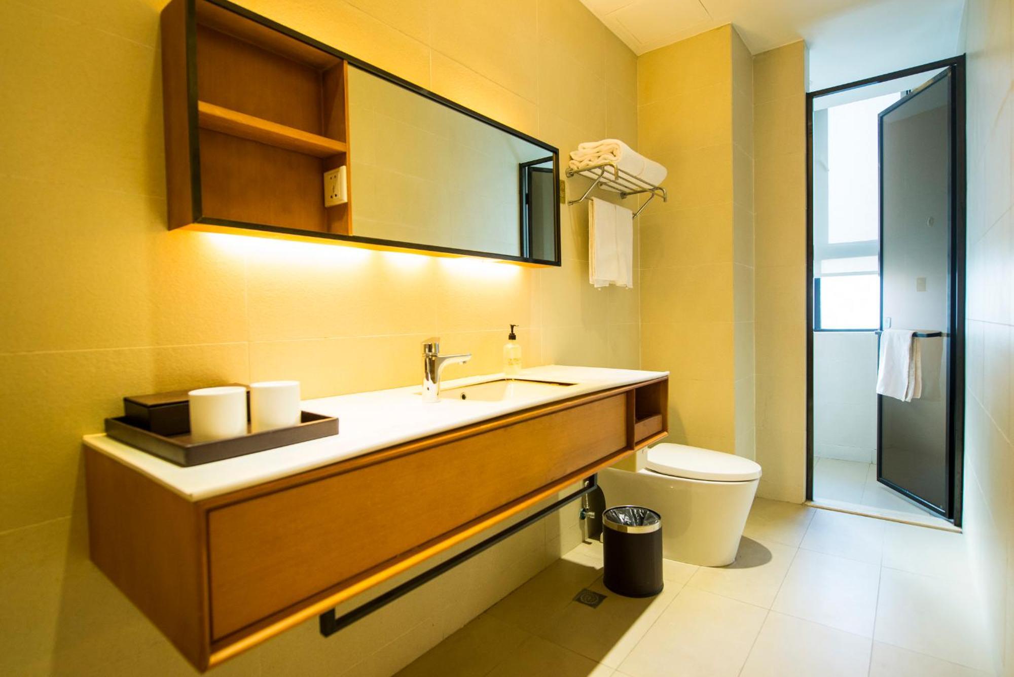 Ji Hotel Panjin Railway Station Luaran gambar