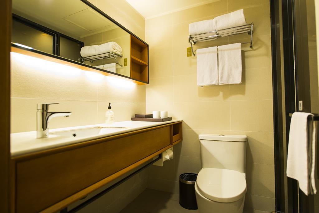 Ji Hotel Panjin Railway Station Luaran gambar