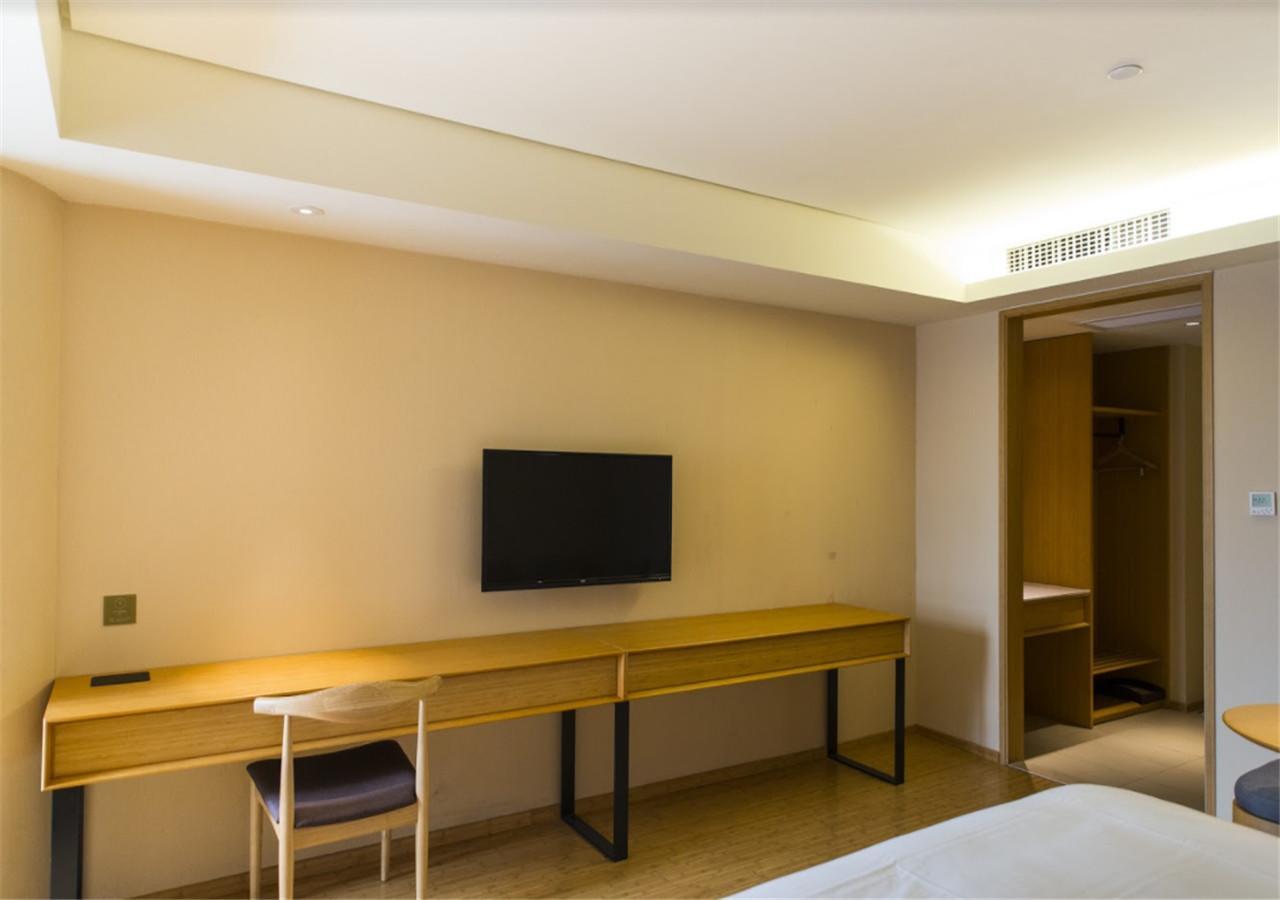 Ji Hotel Panjin Railway Station Luaran gambar